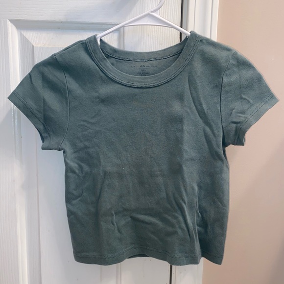 Brandy Melville Tops - Brandy Melville Top